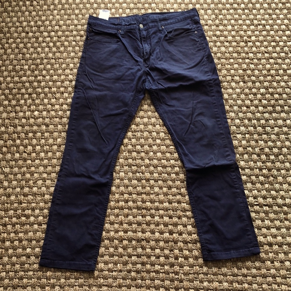Levis 511